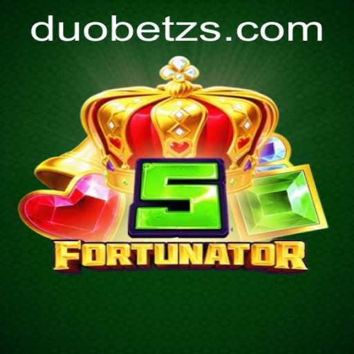 Exploring 5Fortunator: A Deep Dive into the Strategic Gameplay