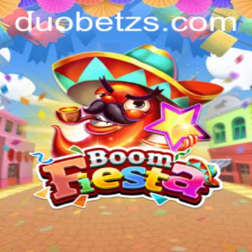 Exploring BoomFiesta: The Dynamic World of DuoBetz