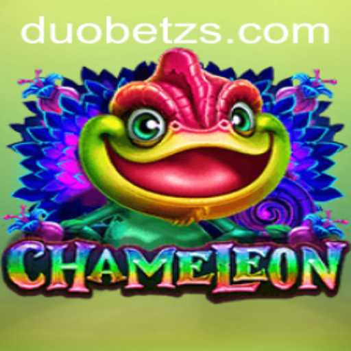 Chameleon: The Ultimate Social Deduction Game with DuoBetz