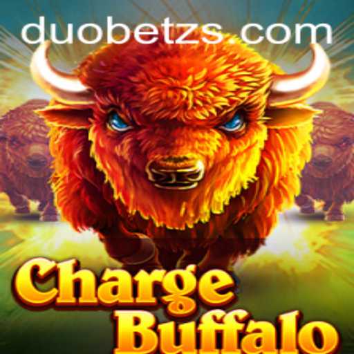 ChargeBuffalo: The Thrills of Gaming with DuoBetz