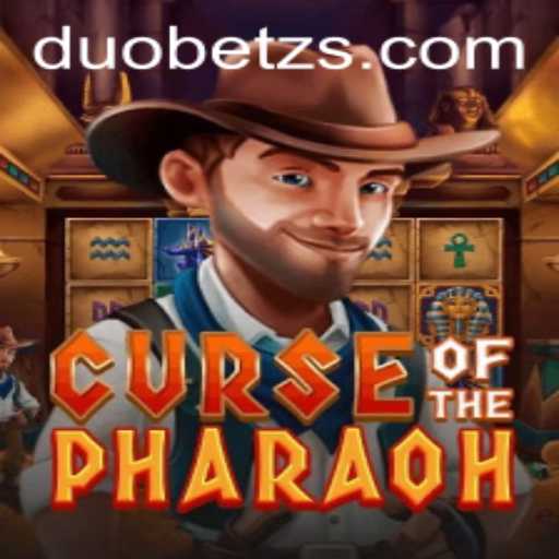 Unveiling the Mysteries of CurseofthePharaoh on DuoBetz