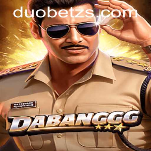 Unveiling the Thrills of DABANGGG: A Unique Gaming Experience with DuoBetz