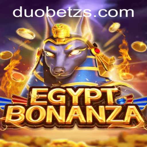 Exploring EgyptBonanza with DuoBetz: A Mesmerizing Gaming Adventure