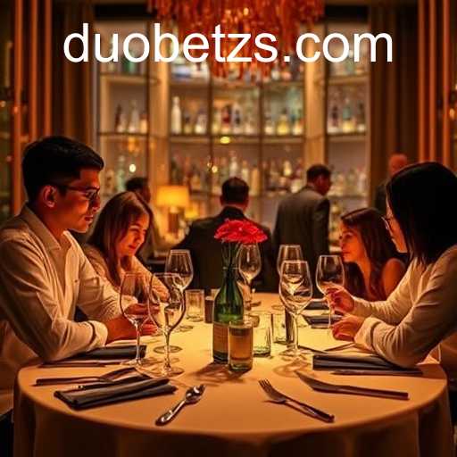 Exclusive Events: The Intriguing World of DuoBetz