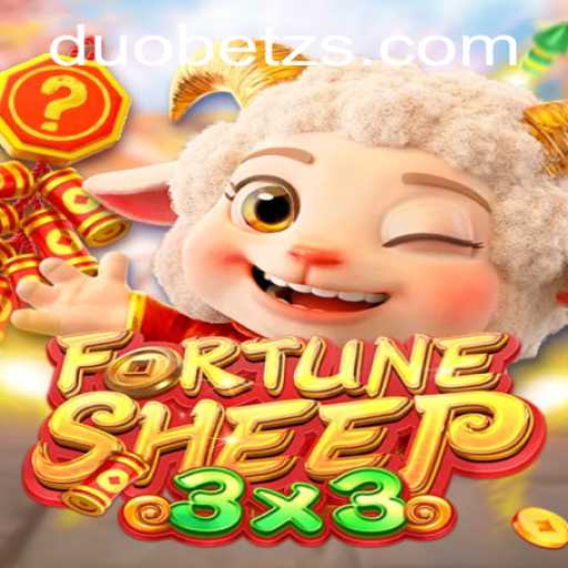 FortuneSheep: A New Wave in Online Gaming Enhanced by DuoBetz