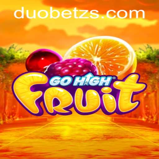 GoHighFruit: A Fresh Taste of Interactive Gaming by DuoBetz