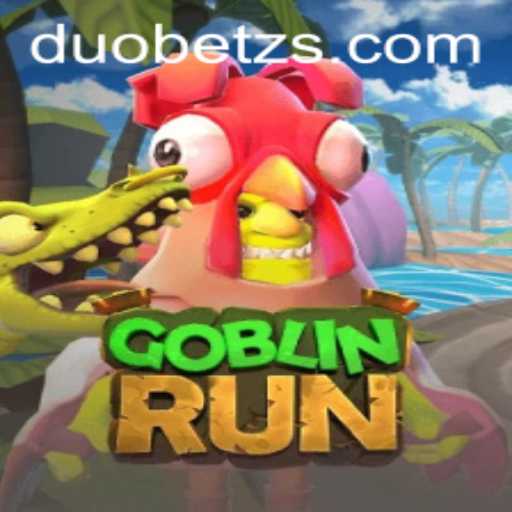 Exploring the Thrills of GoblinRun: A New Adventure Unveiled by DuoBetz