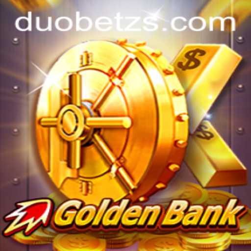 GoldenBank: Unveiling the Thrilling New Casino Game with DuoBetz