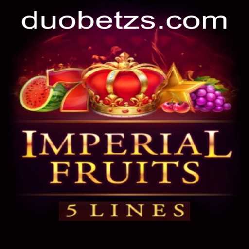 Exploring ImperialFruits5: A Thrilling Gaming Experience with DuoBetz