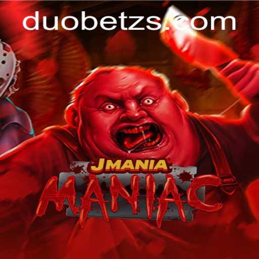 JManiaManiac: The Thrilling World of DuoBetz