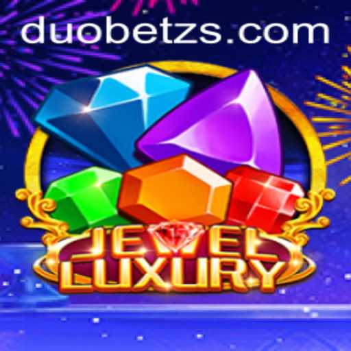 Unveiling JewelLuxury: A Glittering Gem in Online Gaming with DuoBetz