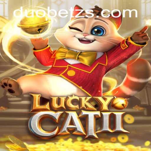 Unpacking LuckyCatII: The DuoBetz Gaming Experience