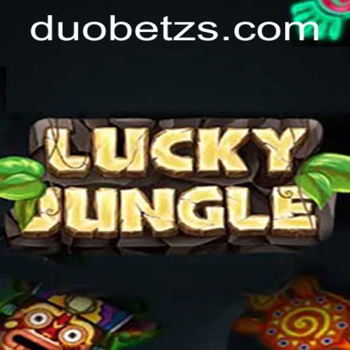 Unveiling LuckyJungle: A Dynamic DuoBetz Game Experience