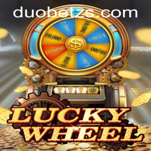 Discover the Thrills of LuckyWheel: A Comprehensive Guide to the DuoBetz Experience