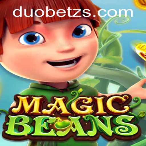 MAGICBEANS: A Comprehensive Guide to the Enchanting Game of Strategy and Chance