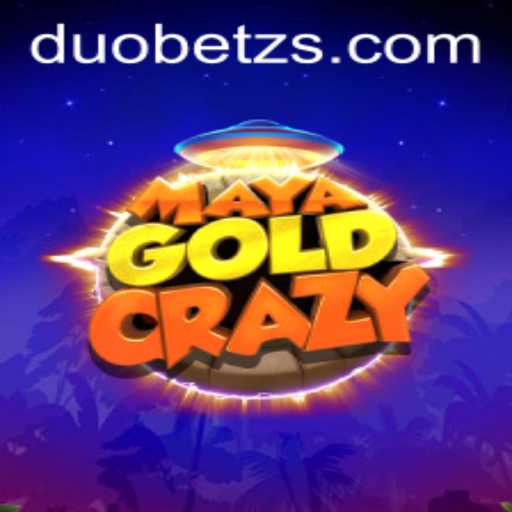MayaGoldCrazy: Discover the Thrilling World of DuoBetz's Newest Game