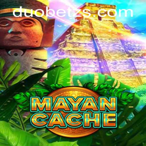 Discover the Exciting World of MayanCache: A New Gaming Sensation