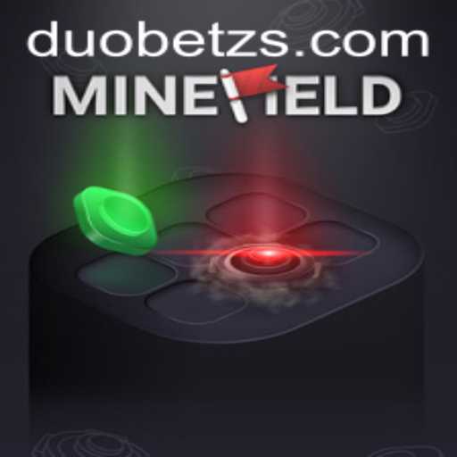 Uncovering the Thrills of MineField: A Dynamic Gaming Experience with DuoBetz