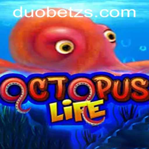 Discover the Thrills of OctopusLife: A Dive into the Depths of Adventure