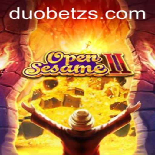 Discover the Thrilling World of OpenSesameII and the Innovative DuoBetz Feature