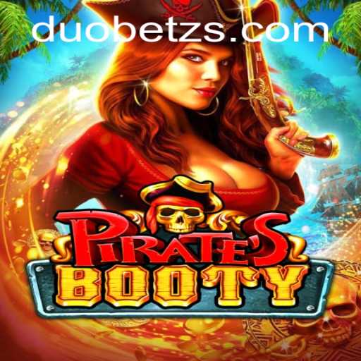 PiratesBooty and DuoBetz: A Riveting New Adventure Game Captivating Gamers Worldwide