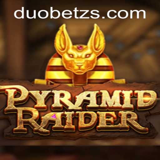 Discover the Exciting World of PyramidRaider: A DuoBetz Gaming Adventure