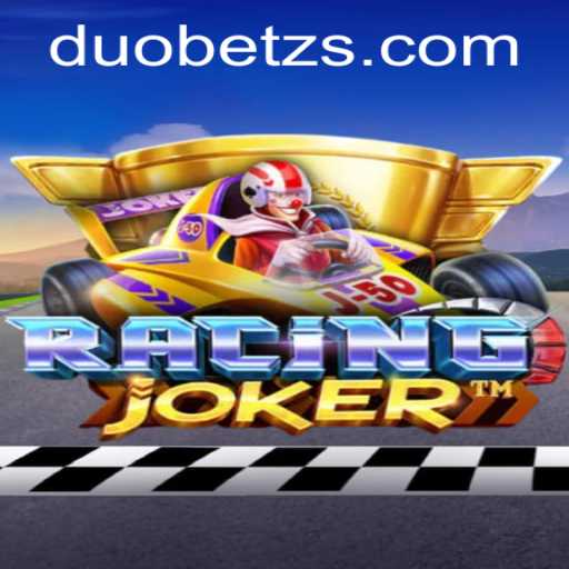 RacingJoker: The Thrilling World of DuoBetz Racing