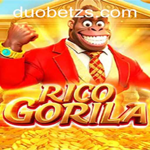 Exploring the Vibrant World of RicoGorila and Its Innovative DuoBetz Feature