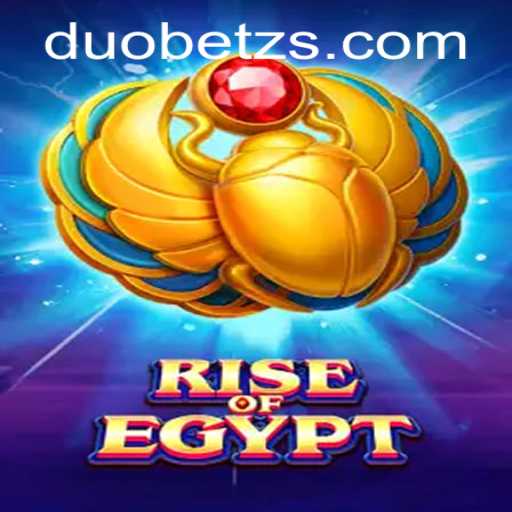 Unveiling the Mysteries of RiseOfEgypt and DuoBetz