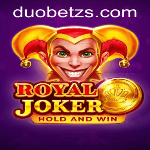 Discovering RoyalJoker: The Future of Gaming with DuoBetz