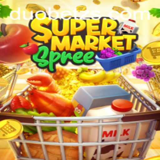 SupermarketSpree and DuoBetz: The Exciting New Game Revolutionizing Shopping Experiences