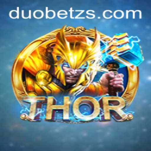 Unveiling the Adventure: Dive into the World of THOR with DuoBetz