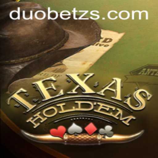 Mastering the Art of Texas Holdem with DuoBetz