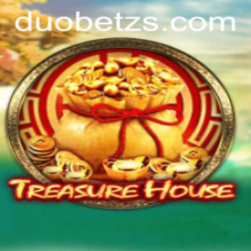 TreasureHouse: The Exciting Adventure Game with DuoBetz Integration