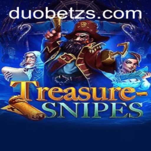 Exploring TreasureSnipes: The Ultimate Gaming Adventure with DuoBetz