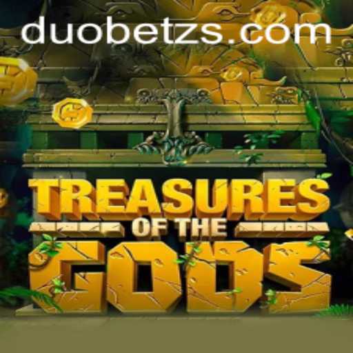 Exploring the Exciting World of TreasureoftheGods by DuoBetz