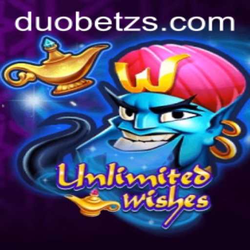 UnlimitedWishes: A New Gaming Sensation by DuoBetz