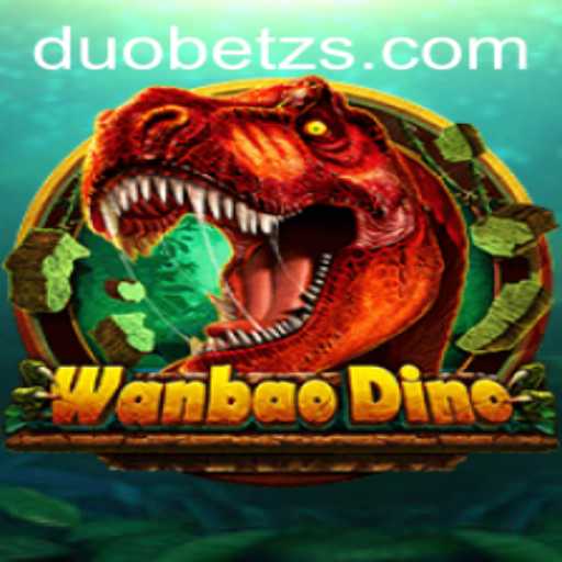 Exploring WanBaoDino: The Dino Adventure of DuoBetz