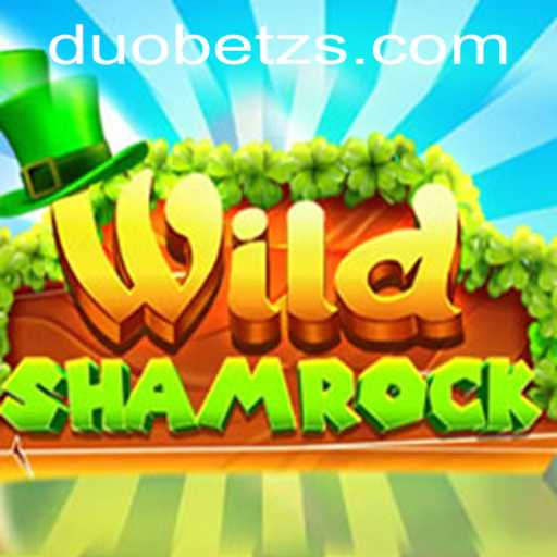 WildShamrock: The Thrilling New Game by DuoBetz