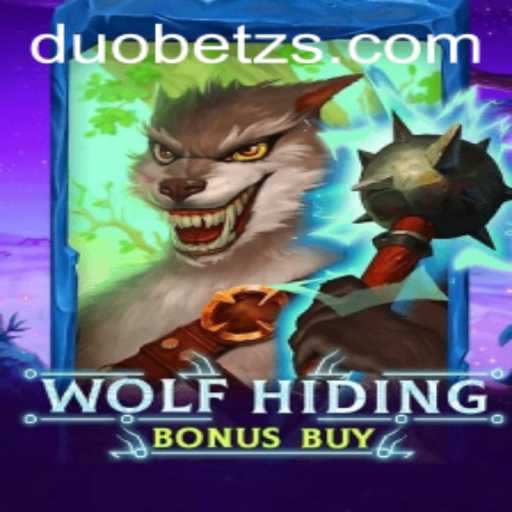 Unveiling the Thrilling World of WolfHidingBonusBuy: A DuoBetz Adventure